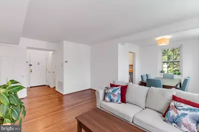 3711 39th Street NW #C189, Washington, DC 20016 - Photo 8