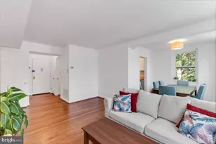 3711 39th St NW, Washington, DC 20016 - Photo 8
