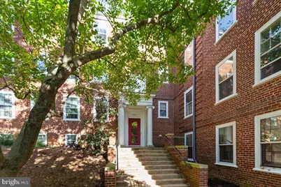 3711 39th Street NW #C189, Washington, DC 20016 - Photo 1