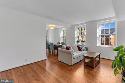 3711 39th Street NW #C189, Washington, DC 20016 - Photo 10