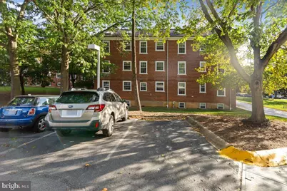 3711 39th Street NW #C189, Washington, DC 20016 - Photo 20
