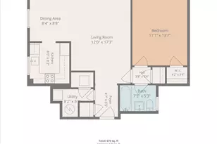 3711 39th St NW, Washington, DC 20016 - Photo 2