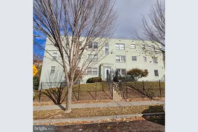 4800 C Street SE #102, Washington, DC 20019 - Photo 1