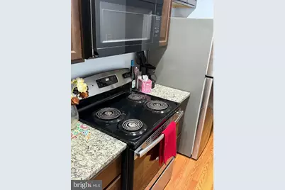 421 Burbank Street SE #UNIT 3, Washington, DC 20019 - Photo 6