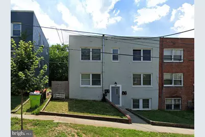 421 Burbank Street SE #UNIT 3, Washington, DC 20019 - Photo 1