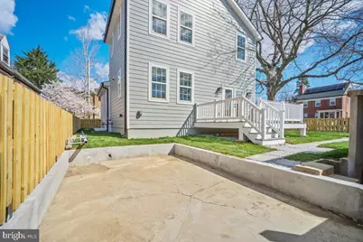 800 Elder Street NW #NW, Washington, DC 20012 - Photo 32