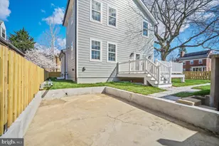 800 Elder St NW, Washington, DC 20012 - Photo 32