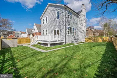 800 Elder Street NW #NW, Washington, DC 20012 - Photo 34