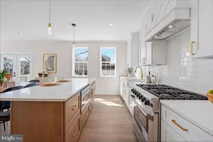 800 Elder St NW, Washington, DC 20012 - Photo 6