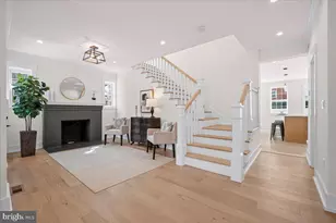 800 Elder St NW, Washington, DC 20012 - Photo 2