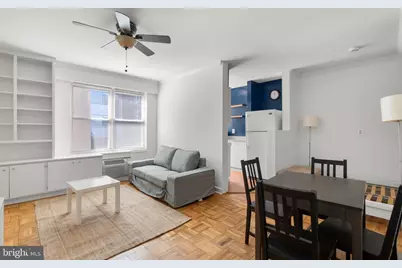 2130 N Street NW #406, Washington, DC 20037 - Photo 14