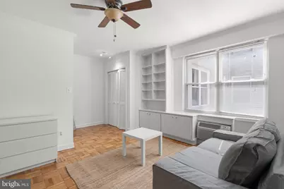 2130 N Street NW #406, Washington, DC 20037 - Photo 10