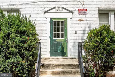 4208 Foote Street NE, Washington, DC 20019 - Photo 1