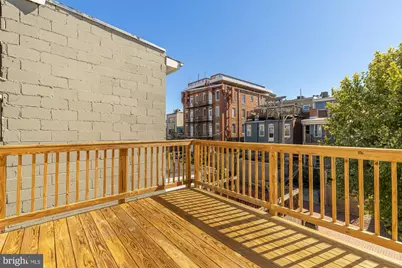 62 S Street NW, Washington, DC 20001 - Photo 22