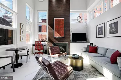 1630 19th Street NW #C, Washington, DC 20009 - Photo 6