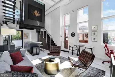 1630 19th Street NW #C, Washington, DC 20009 - Photo 2