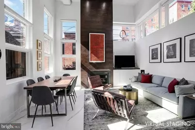 1630 19th Street NW #C, Washington, DC 20009 - Photo 4