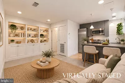 1630 19th Street NW #C, Washington, DC 20009 - Photo 50