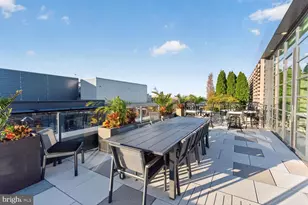 45 Sutton Square SW, Washington, DC 20024 - Photo 6