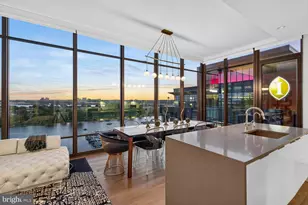 45 Sutton Square SW, Washington, DC 20024 - Photo 22