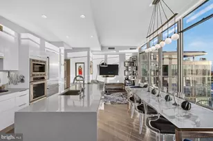 45 Sutton Square SW, Washington, DC 20024 - Photo 34