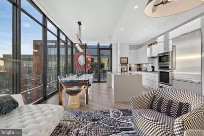 45 Sutton Square SW #PH01, Washington, DC 20024 - Photo 36