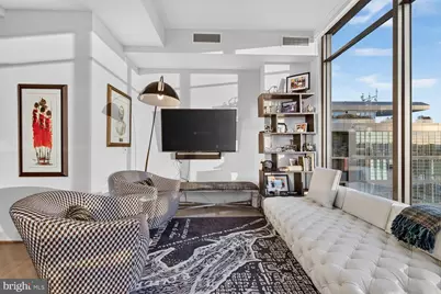 45 Sutton Square SW #PH01, Washington, DC 20024 - Photo 38