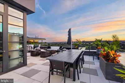 45 Sutton Square SW #PH01, Washington, DC 20024 - Photo 12