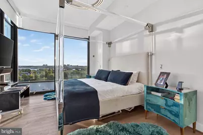 45 Sutton Square SW #PH01, Washington, DC 20024 - Photo 40