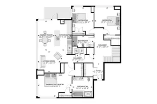 45 Sutton Square SW, Washington, DC 20024 - Photo 58