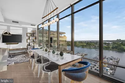 45 Sutton Square SW #PH01, Washington, DC 20024 - Photo 26