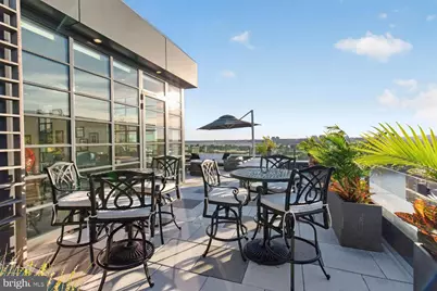 45 Sutton Square SW #PH01, Washington, DC 20024 - Photo 8