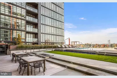 45 Sutton Square SW #PH01, Washington, DC 20024 - Photo 72