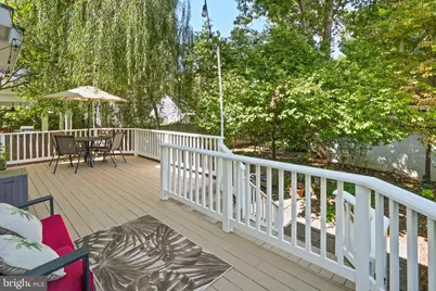 3207 Morrison Street NW, Washington, DC 20015 - Photo 38