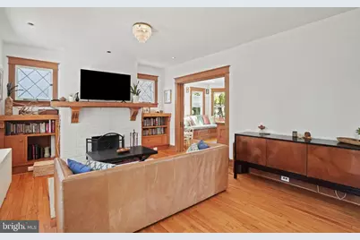 3207 Morrison Street NW, Washington, DC 20015 - Photo 4