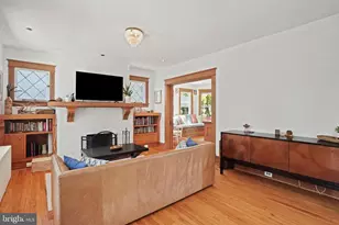 3207 Morrison St NW, Washington, DC 20015 - Photo 4