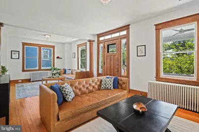 3207 Morrison Street NW, Washington, DC 20015 - Photo 6