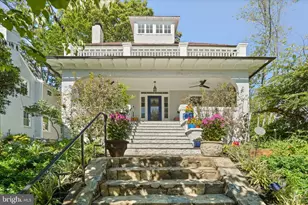 3207 Morrison St NW, Washington, DC 20015 - Photo 1