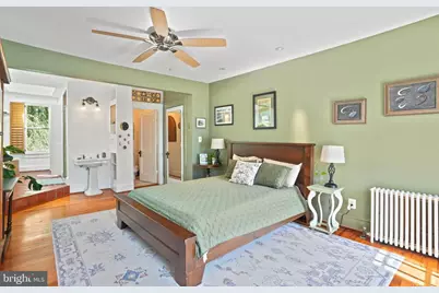 3207 Morrison Street NW, Washington, DC 20015 - Photo 22