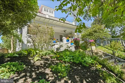 3207 Morrison Street NW, Washington, DC 20015 - Photo 2