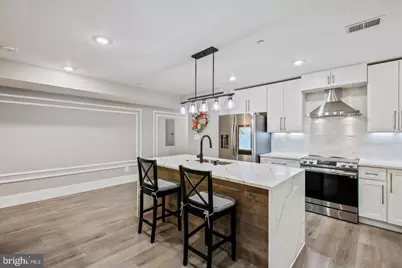 4315 New Hampshire Avenue NW #1, Washington, DC 20011 - Photo 2