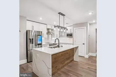 4315 New Hampshire Avenue NW #1, Washington, DC 20011 - Photo 1