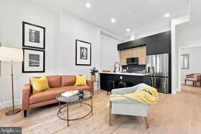 807 A Street NE #101, Washington, DC 20002 - Photo 4