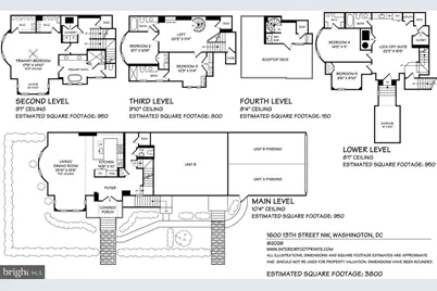 1600 13th Street NW #A, Washington, DC 20009 - Photo 24