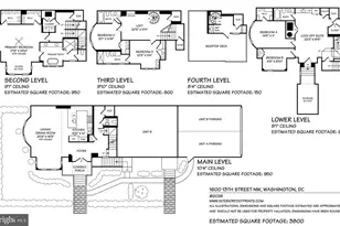 1600 13th St NW, Washington, DC 20009 - Photo 24