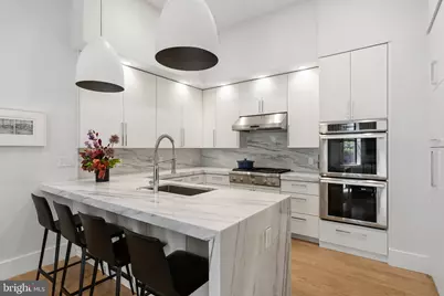 1600 13th Street NW #A, Washington, DC 20009 - Photo 4