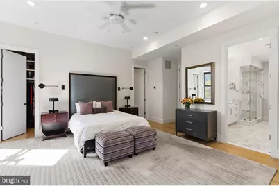 1600 13th Street NW #A, Washington, DC 20009 - Photo 8