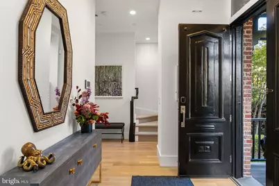 1600 13th Street NW #A, Washington, DC 20009 - Photo 2