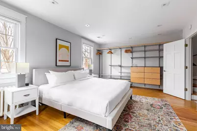 2243 NW 40th Street NW, Washington, DC 20007 - Photo 22