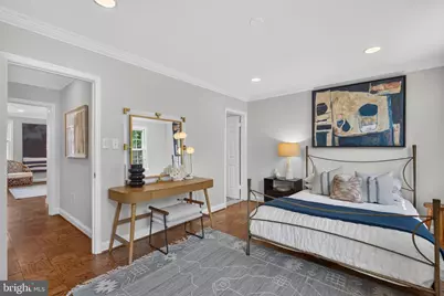1620 Beekman Place NW #A, Washington, DC 20009 - Photo 22